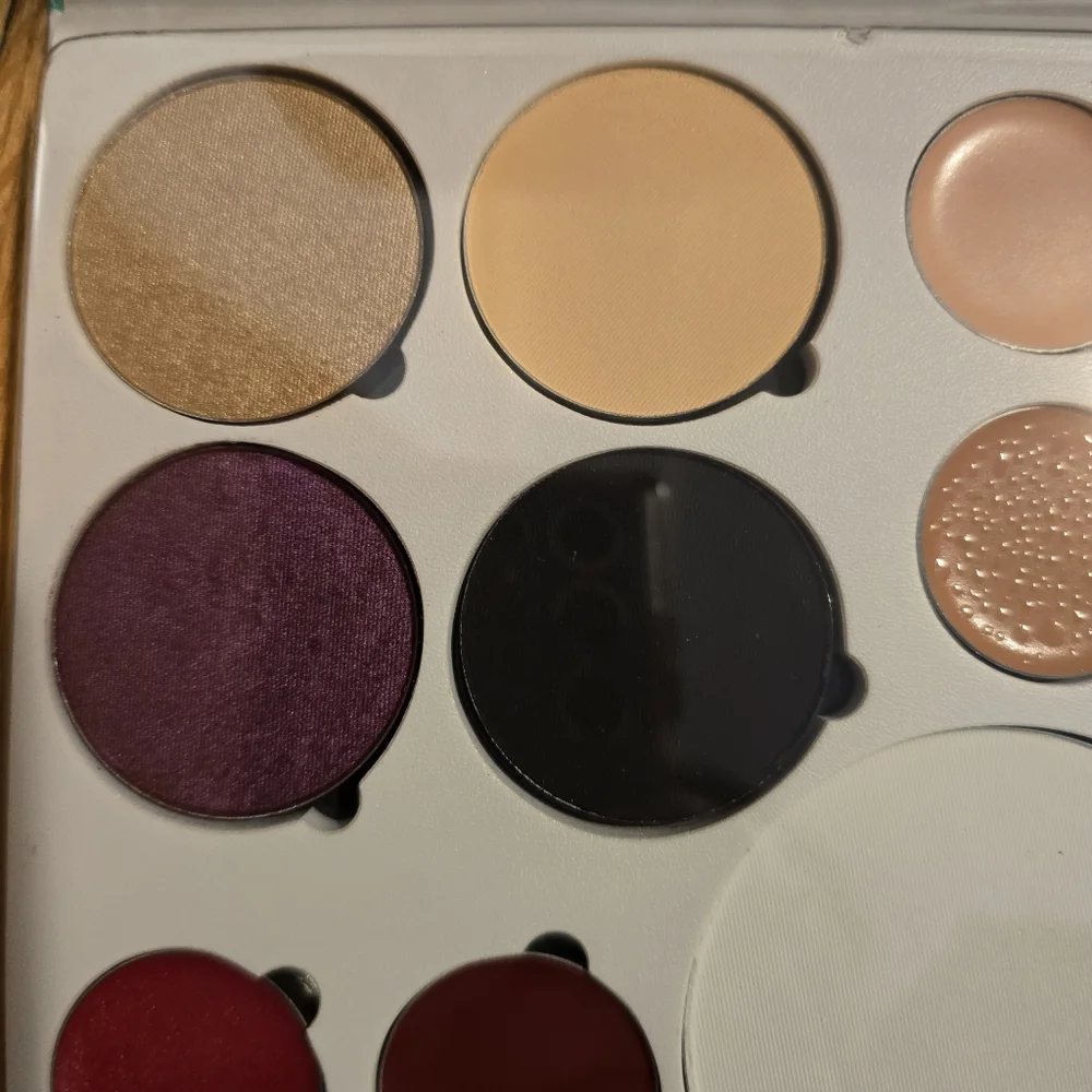 OFRA PRO PALETTE MIXED FACE MAKEUP Beauty Full Face Boho Festival Casual Makeup - Picture 6 of 9